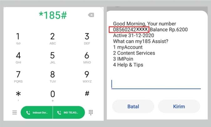 Cara Berbagi Transfer Pulsa Telkomsel Santri Dan Alam
