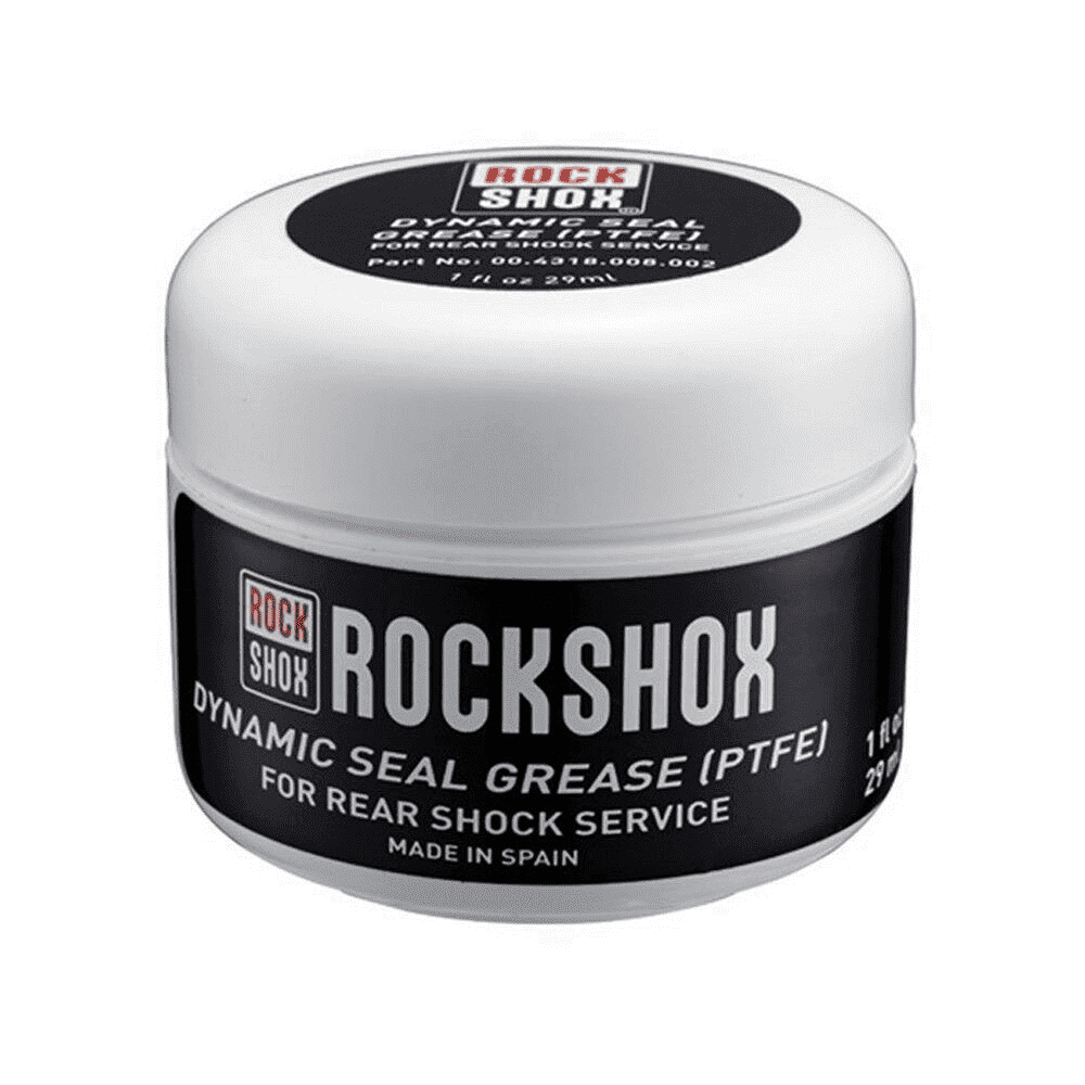 DiscoverThat Journal Specialist grease for bikes