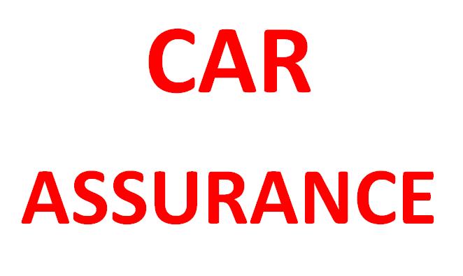 CAR INSURANCE