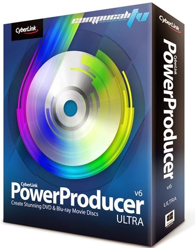 View Cyberlink Powerproducer 6 Pics