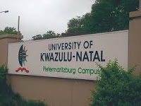 Kwazulu Natal University Application 2021