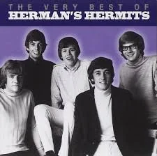 O som dos Herman's Hermits era conhecido por seu estilo de rock pop. Eles também foram conhecidos por suas letras simples e cativantes, muitas das quais foram escritas por grandes compositores da época, como Carole King e Gerry Goffin.