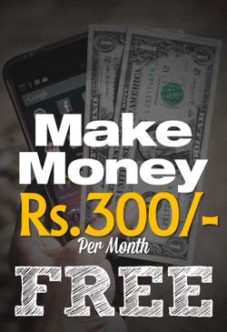 5 Top Mobile Apps To Get Free PayTm Cash & Free Mobile Recharge