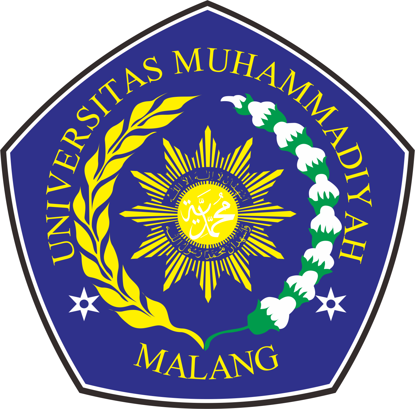 Logo Muhammadiyah - Category: Logo Muhammadiyah - benware - Jun 25