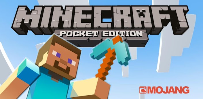 MANIA APK: Download Minecraft - Pocket Edition v1.1.3.1 Apk
