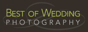 Best of Wedding Photography Logo