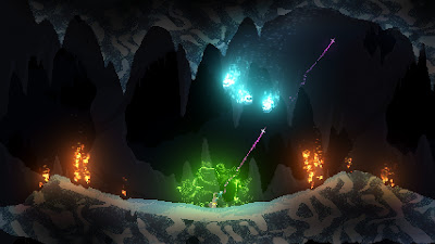 Noita Game Screenshot 8