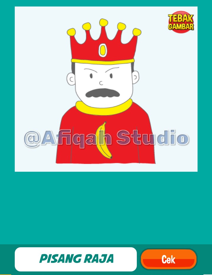 Kunci Jawaban Tebak Gambar Level 72 Beserta Gambarnya