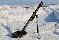 2B14 Podnos Mortar