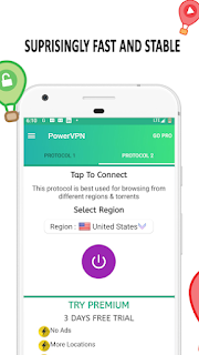 Power VPN Free VPN v6.86 Pro Mod APK Power VPN Free VPN v6.86 Pro Mod APK