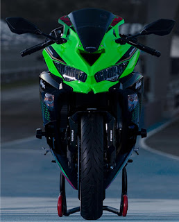 zr25r kawasaki