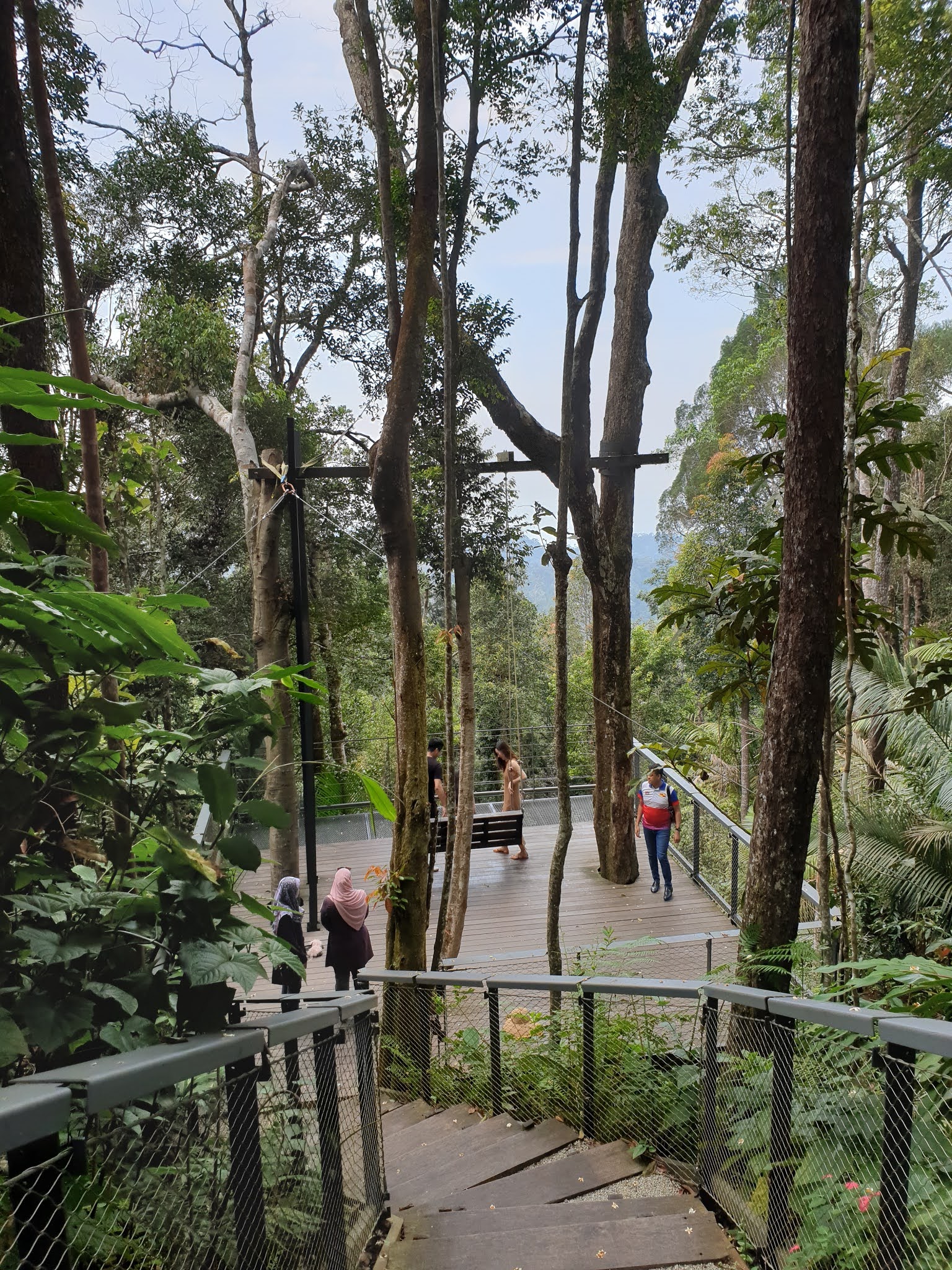 Tempat Menarik Di Selayang / Kalau anda berada di selayang, pastikan