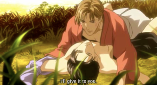 Good to Know: BL anime list