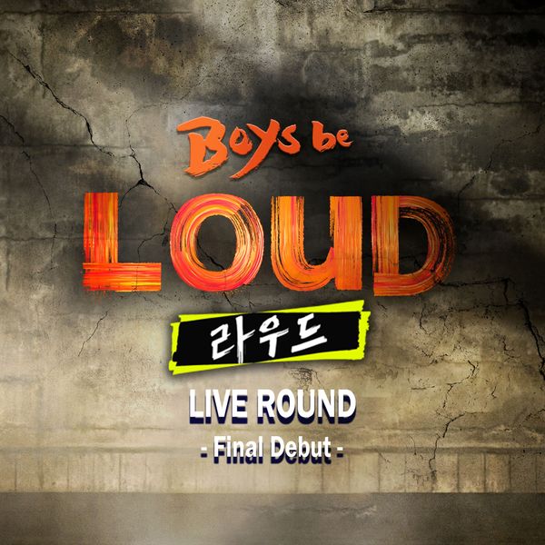 Various Artists – LOUD Live Round – Final Debut –