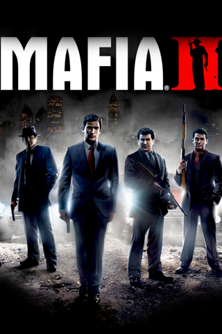 Mafia II ~ Kingz City