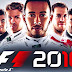 F1 2016 PC Crack Download