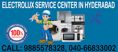  Electrolux Service Center in Hyderabad, Electrolux Service Center in Hyderabad Telangana