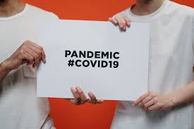 COVID-19 (Corona Virus Pandemic) - This tough time too will pass