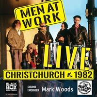[2020] - Live In Christchurch 1982