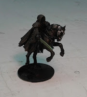 Nazgûl Rampant