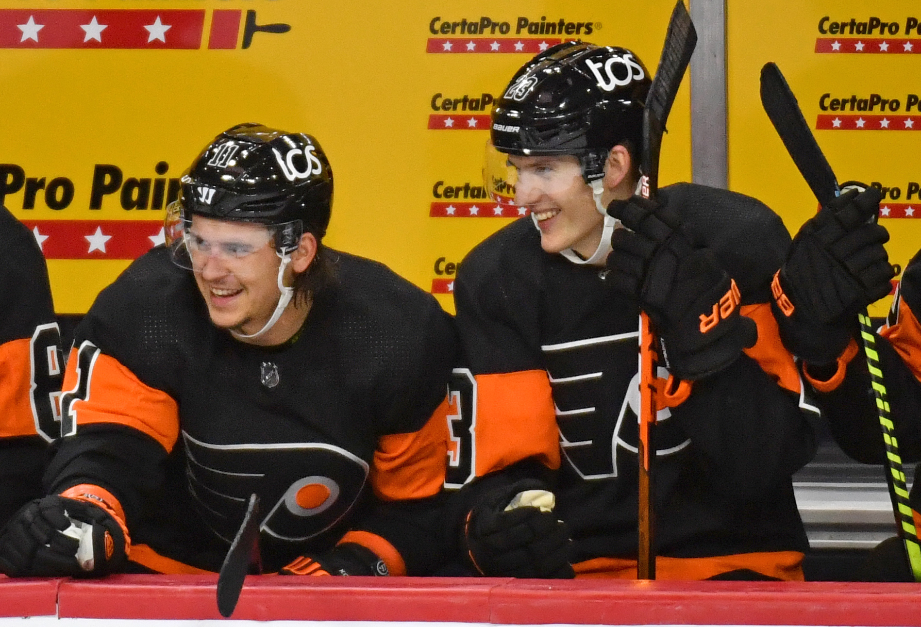 Offseason Review Philadelphia Flyers NHL Rumors NHLTradeRumors.Me