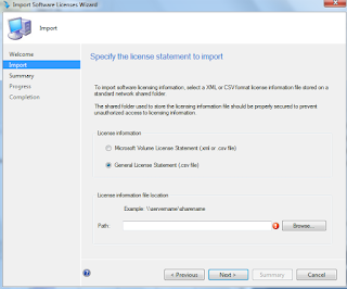 SCCM Asset Intelligence & Software Licensing Usage 6