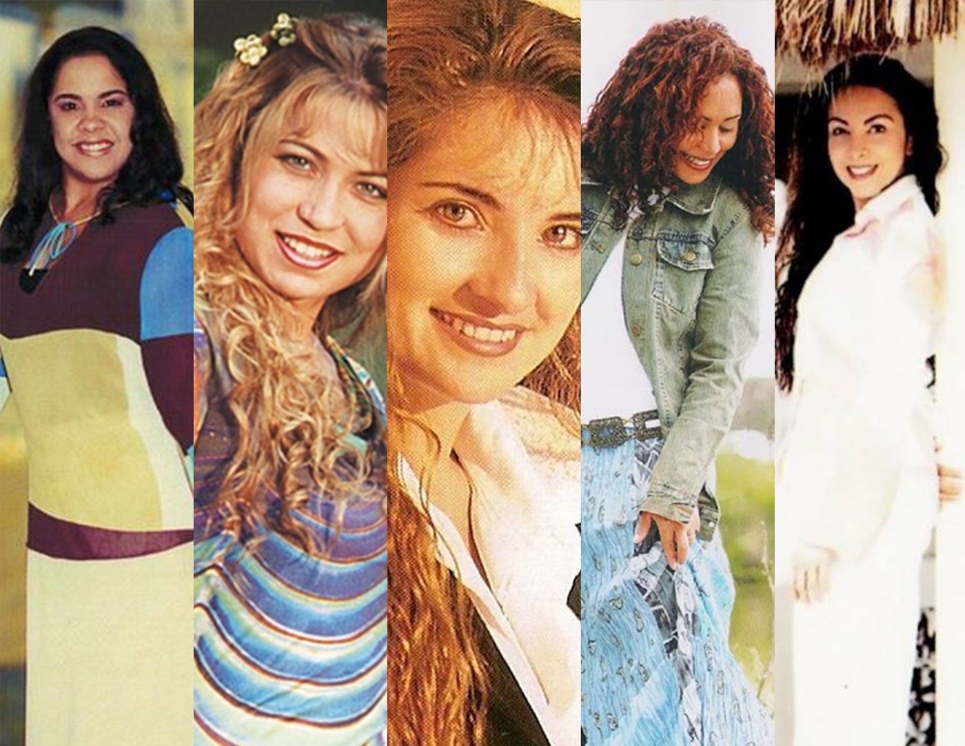 Cantores Da Central Gospel Music Participaram De Festividade Do Prezunic News Gospel news gospel