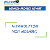 Project Report on Alcohol from Non Molasses Manufacturing