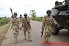 Arochukwu Residents On The Run As Unknown Gunmen Attack Nigerian Army