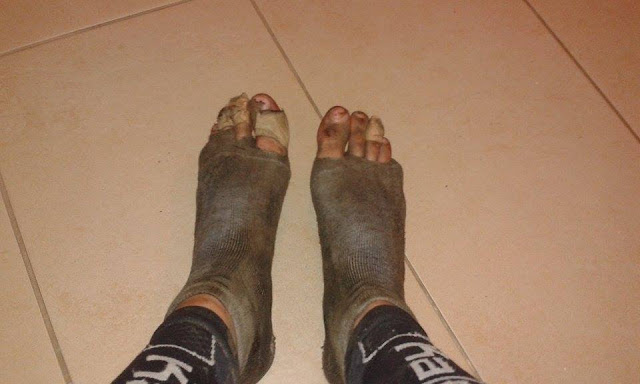 MILF telocvičňa sex
