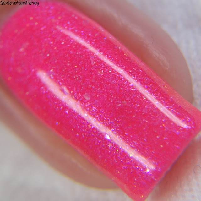 Top Shelf Lacquer Hop in the Name Of Love Top Shelf Lacquer Hop in the Name Of Love