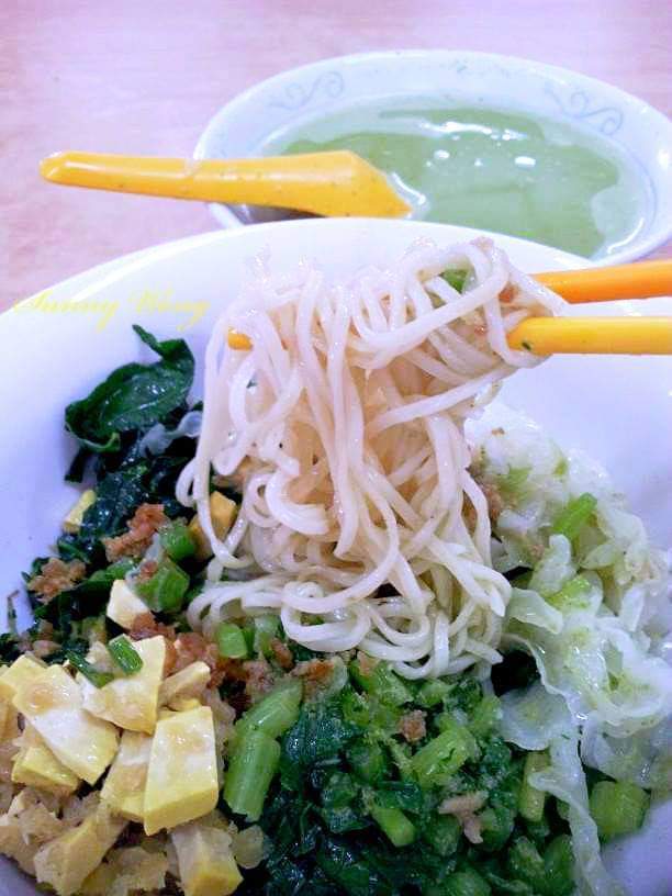 Lily Noodles HouseS2 Lake View Square Official Opening 7th November