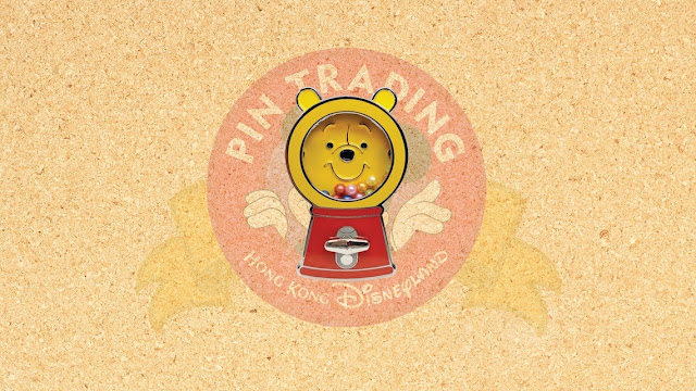 Pin Trading, 徽章交換, Disney, Disney Parks, HKDL, HK Disneyland, 香港迪士尼樂園度假區, Hong Kong Disneyland Resort, Believe In Magic, 心信奇妙, Online