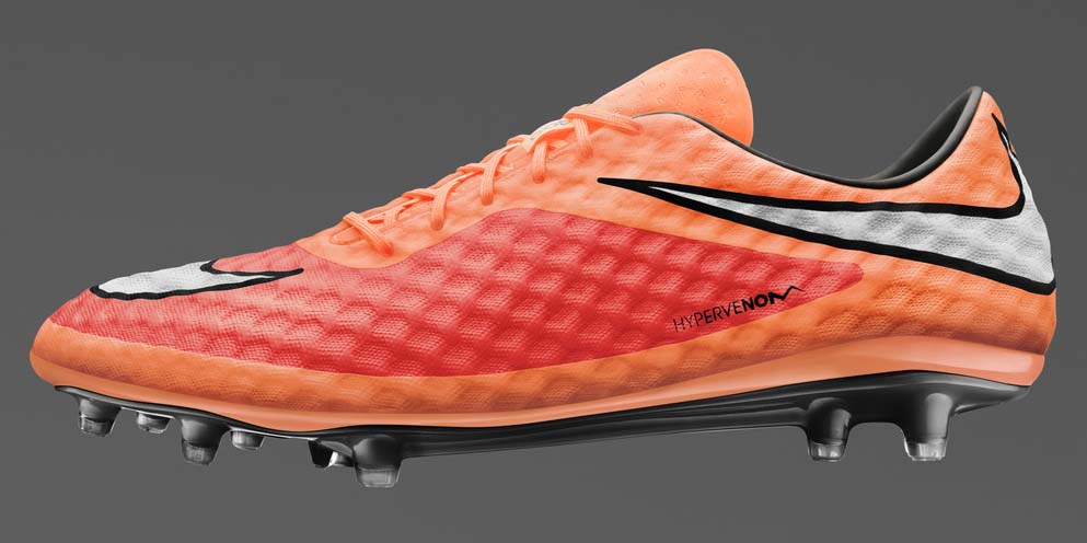 reguleren Aanpassing Kwalificatie Orange Nike Hypervenom 14-15 Boot Released - Footy Headlines