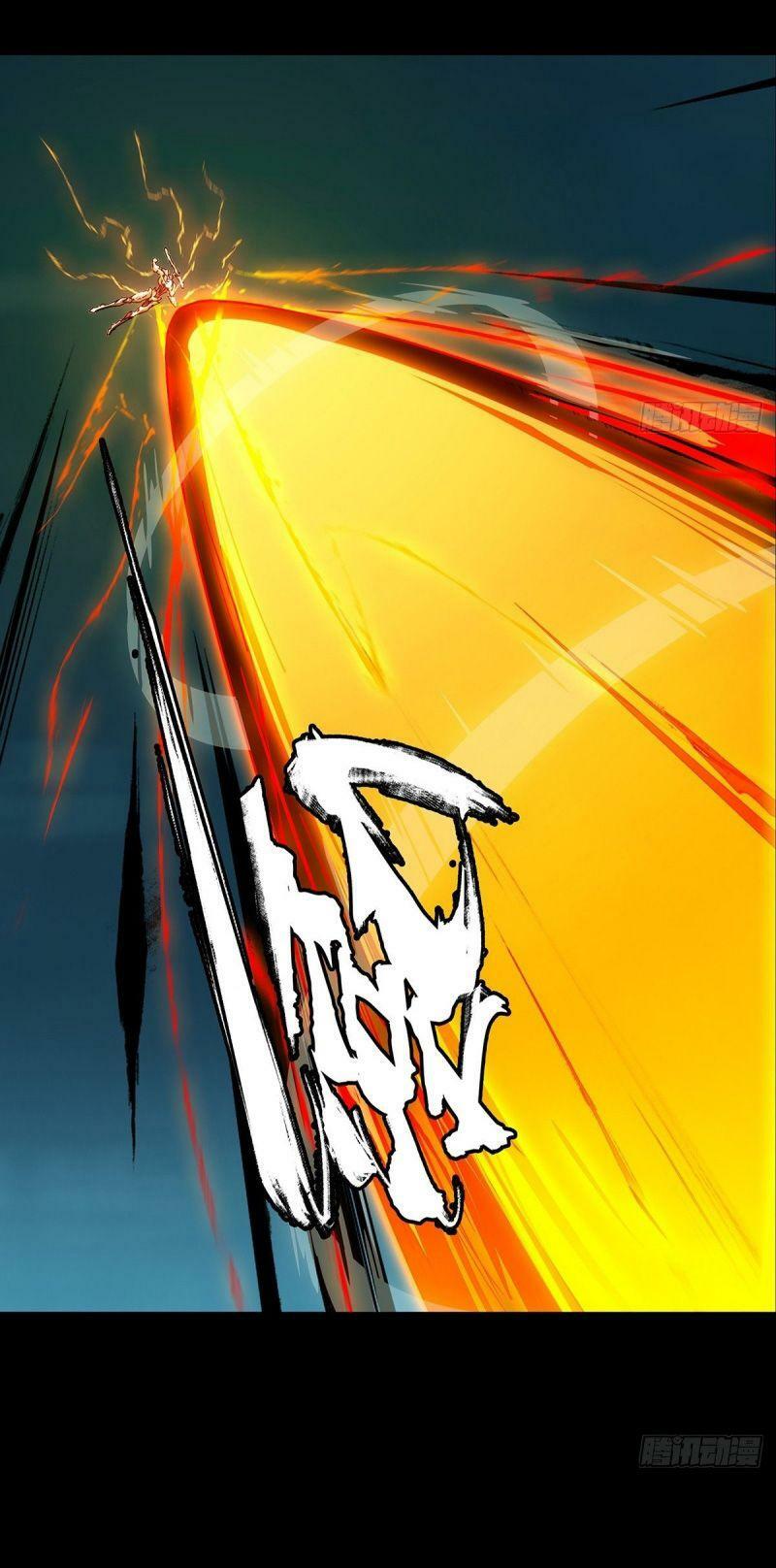 Đại Tượng Vô Hình chapter 121 - Trang 14