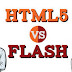 HTML5 VS FLASH