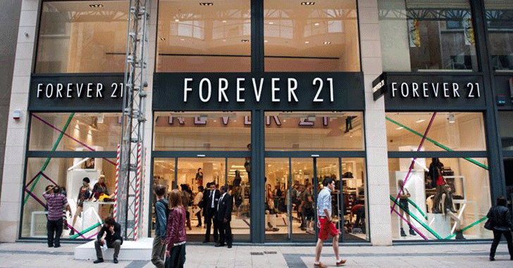Forever 21 brand to shed image of 'fast fashion' as it returns to, forever  21 store near me 