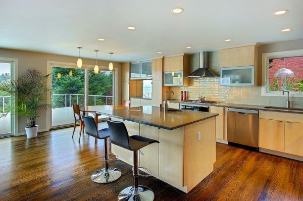 Remodeling your home happily with these steps