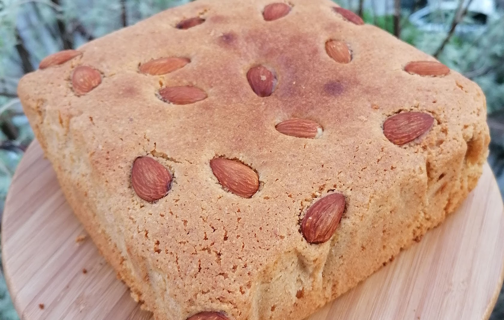 Ekmek Adası