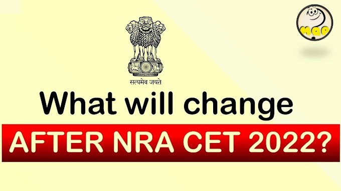 WHAT IS NRA CET? | SYLLABUS TOPIC-WISE | ELIGIBILITY | QUALIFICATION | ADVANTAGE | AGE LIMIT | NUMBER OF ATTEMPTS | SELECTION PROCESS | RECRUITMENT | SCORE VALIDITY | NOTIFICATION | RESULT | RECRUITMENT BODIES | LANGUAGE | REGION |
