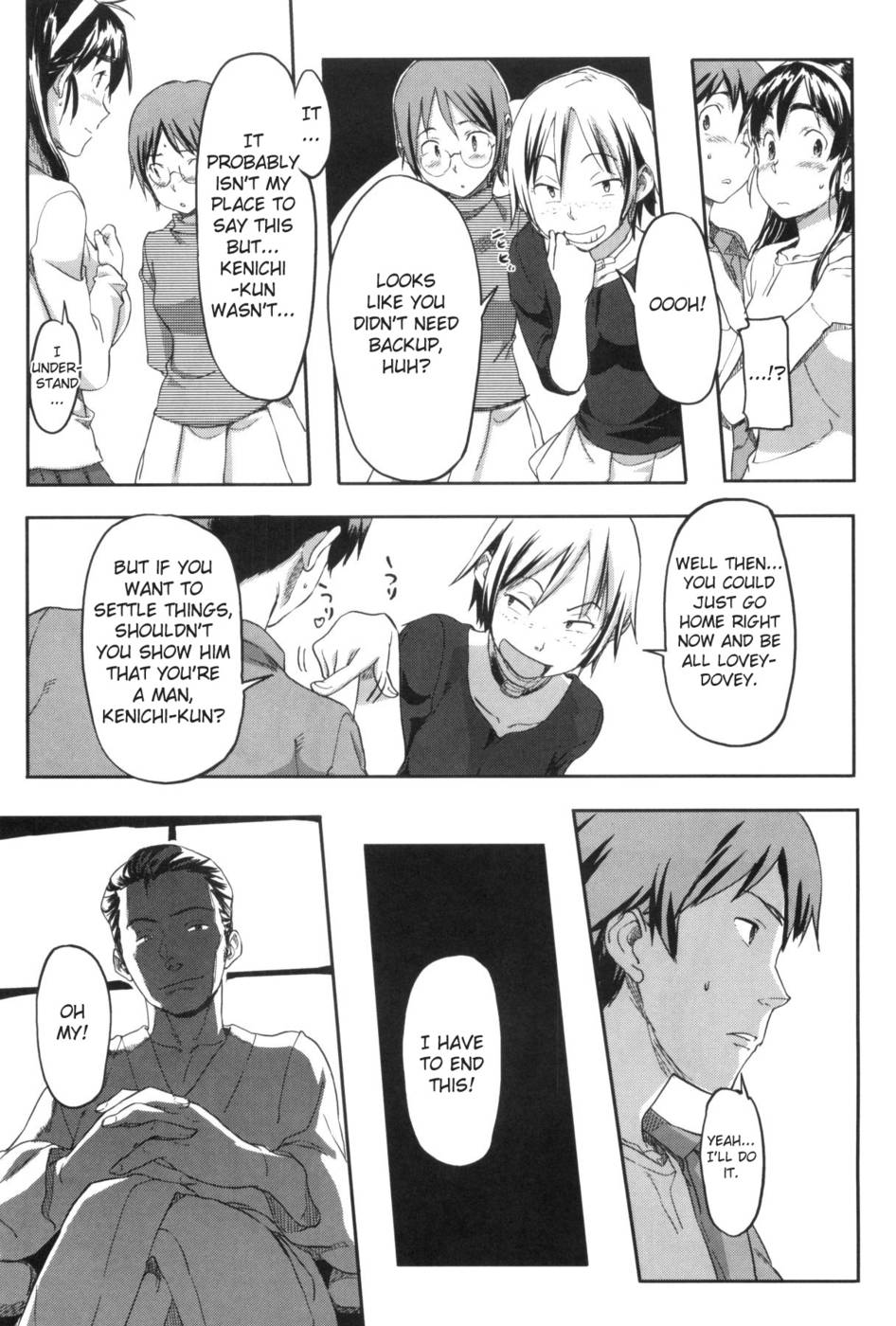 Hentai Manga Comic-Momozono Gakuen-Chap10-4