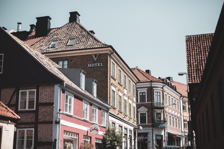 City Guide: 48 Hours in Helsingborg, Sweden