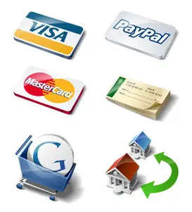 Payment methods Payment methods