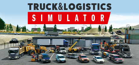 شتحميل لعبة المحاكاة Truck and Logistics Simulator