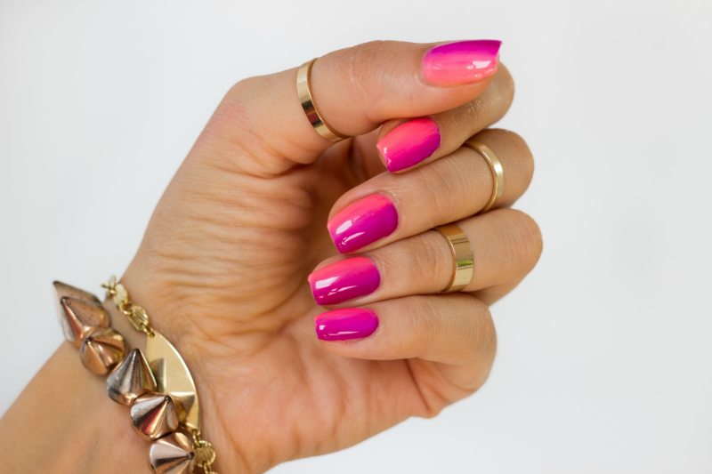 Manicure