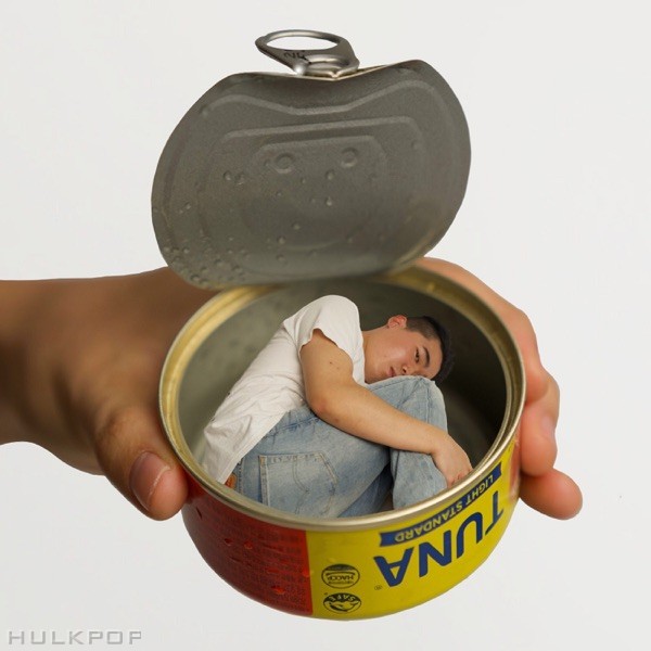 YEH – 참치캔 (feat. 김뜻돌) – Single