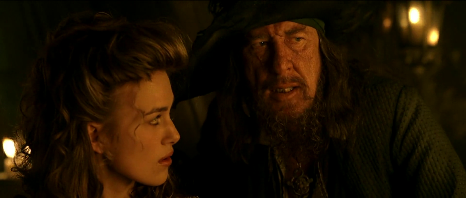 Pirates of the Caribbean: At Worlds End 2007 BRRip 720p
