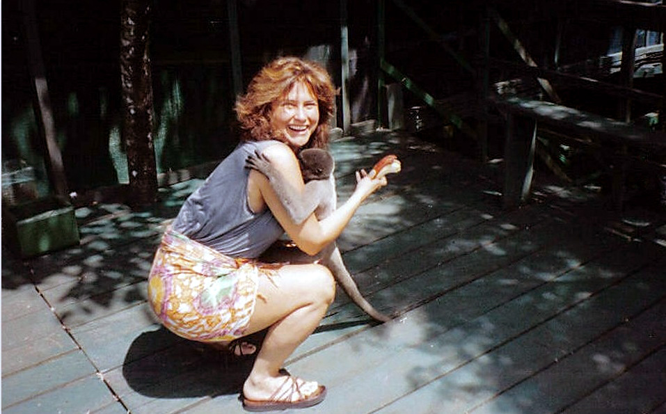 Fafá de Belém anos 70 e 80 Fotos especiais Fafá de Belém anos 70 e 80 Fotos especiais