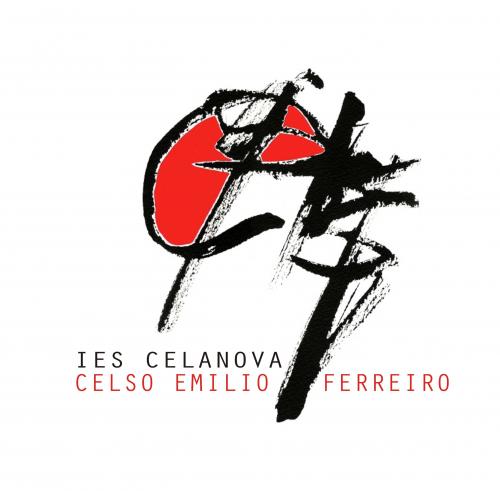 A web do IES Celanova Celso Emilio Ferreiro