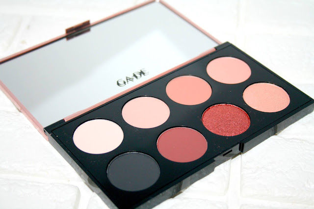 GADE Cosmetics comes to QVC